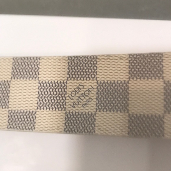 Designer belt - Picture 3 of 3